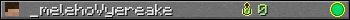 _melehoVyereake userbar 350x20