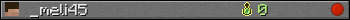 _meli45 userbar 350x20