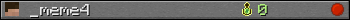 _meme4 userbar 350x20