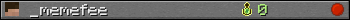 _memefee userbar 350x20