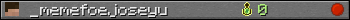 _memefoejoseyu userbar 350x20