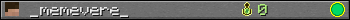 _memevere_ userbar 350x20