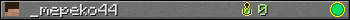 _mepeko44 userbar 350x20