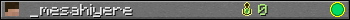 _mesahiyere userbar 350x20
