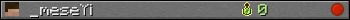 _meseYi userbar 350x20