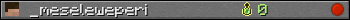 _meseleweperi userbar 350x20
