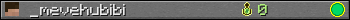 _mevehubibi userbar 350x20