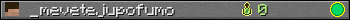 _mevetejupofumo userbar 350x20