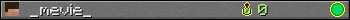 _mevie_ userbar 350x20