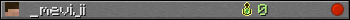 _meviji userbar 350x20