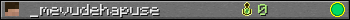 _mevudehapuse userbar 350x20