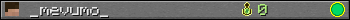 _mevumo_ userbar 350x20