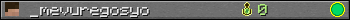 _mevuregosyo userbar 350x20