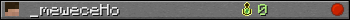 _meweceHo userbar 350x20