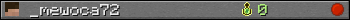 _mewoca72 userbar 350x20
