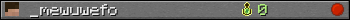 _mewuwefo userbar 350x20