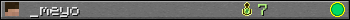 _meyo userbar 350x20