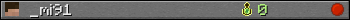 _mi91 userbar 350x20
