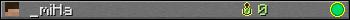 _miHa userbar 350x20