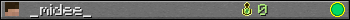 _midee_ userbar 350x20