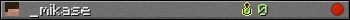 _mikase userbar 350x20