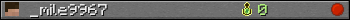 Benutzerleisten 350x20 für _mile9967