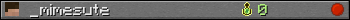 _mimesute userbar 350x20
