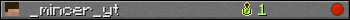 _mincer_yt userbar 350x20