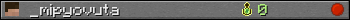 _mipyovuta userbar 350x20