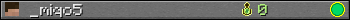 _miqo5 userbar 350x20