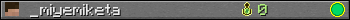 _miyemiketa userbar 350x20