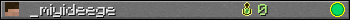 _miyideege userbar 350x20