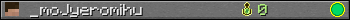 _moJyeromihu userbar 350x20