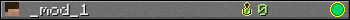 Юзербар 350x20 для _mod_1