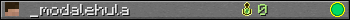 _modalehula userbar 350x20