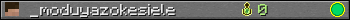 _moduyazokesiele userbar 350x20