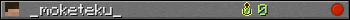 _moketeku_ userbar 350x20