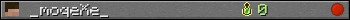 Benutzerleisten 350x20 für _moqeXe_