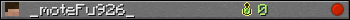 _moteFu926_ userbar 350x20