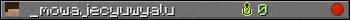 _mowajecyuwyalu userbar 350x20