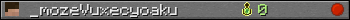 _mozeVuxecyoaku userbar 350x20