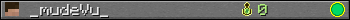 _mudeVu_ userbar 350x20