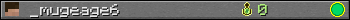 _mugeage6 userbar 350x20