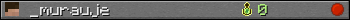 _murauje userbar 350x20