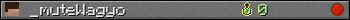 _muteWagyo userbar 350x20