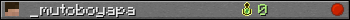 _mutoboyapa userbar 350x20