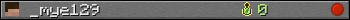 _mye129 userbar 350x20