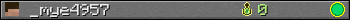 _mye4957 userbar 350x20