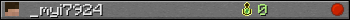 _myi7924 userbar 350x20