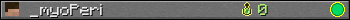 _myoPeri userbar 350x20
